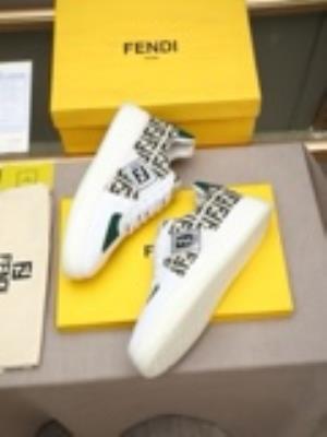 wholesale quality fendi shoes model no. 59